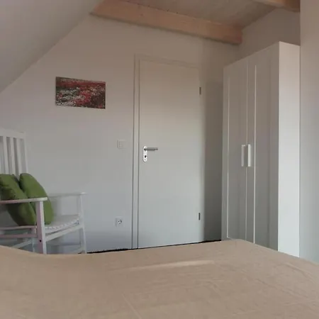 Fritid Ferienhaus