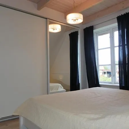 Fritid Gross Schwansee