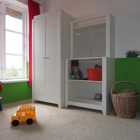 Ferienhaus Fritid