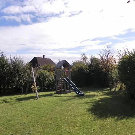 Fritid Ferienhaus
