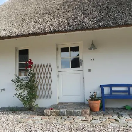 Fritid Ferienhaus *