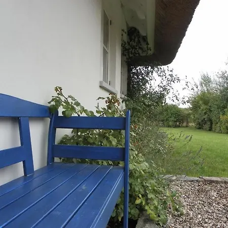 Ferienhaus Fritid