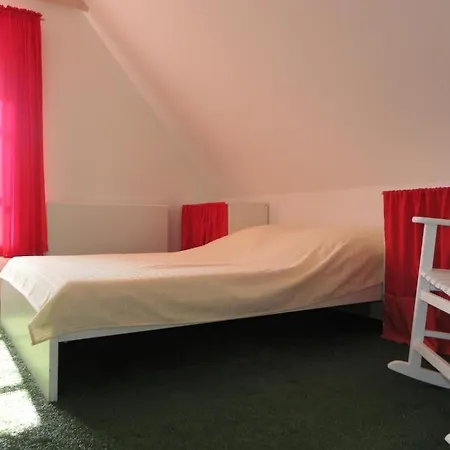 Fritid Ferienhaus Groß Schwansee