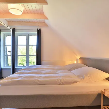 Ferienhaus Fritid