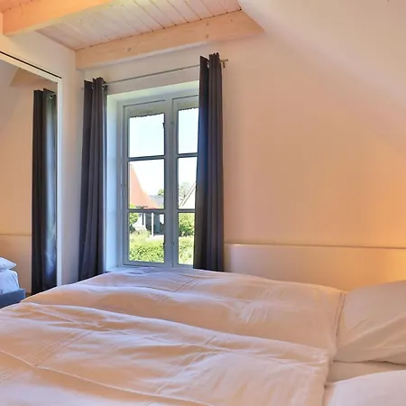 Fritid Ferienhaus
