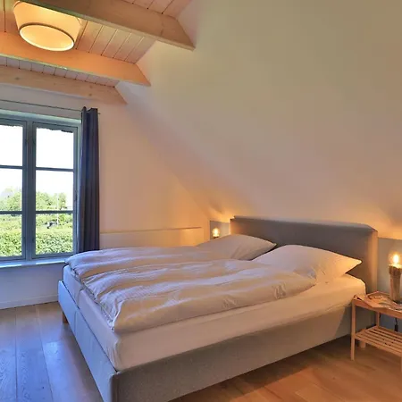 Fritid Ferienhaus