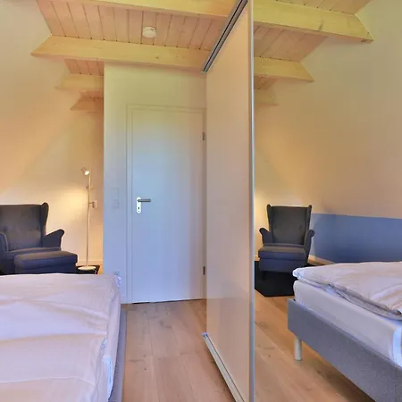 بيت للعطل Fritid Groß Schwansee