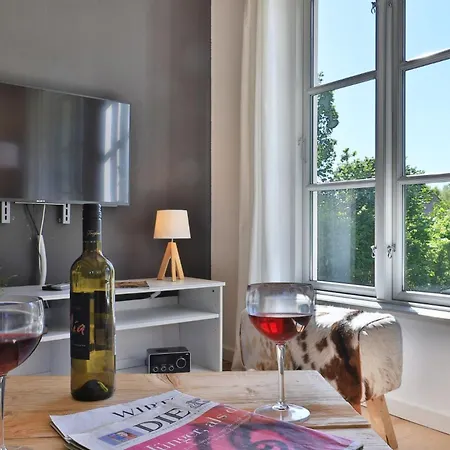Ferienhaus Fritid *