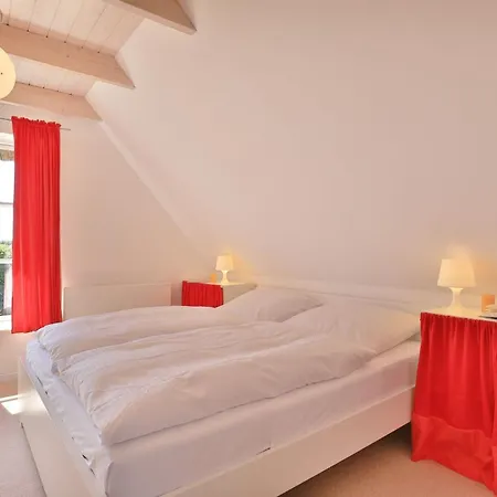 Fritid Gross Schwansee