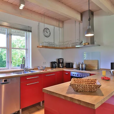 Fritid * Gross Schwansee