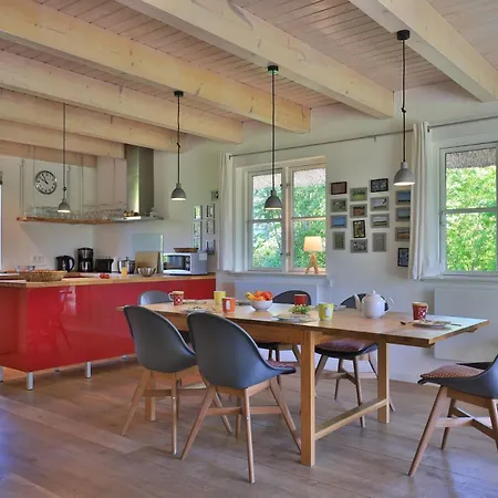Ferienhaus Fritid *