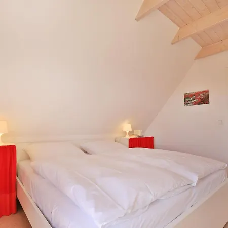 Fritid Gross Schwansee