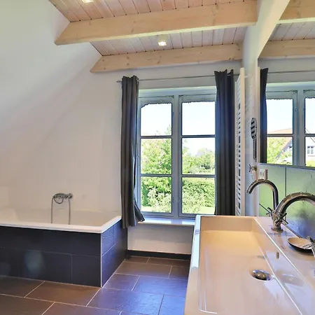 Fritid Ferienhaus *