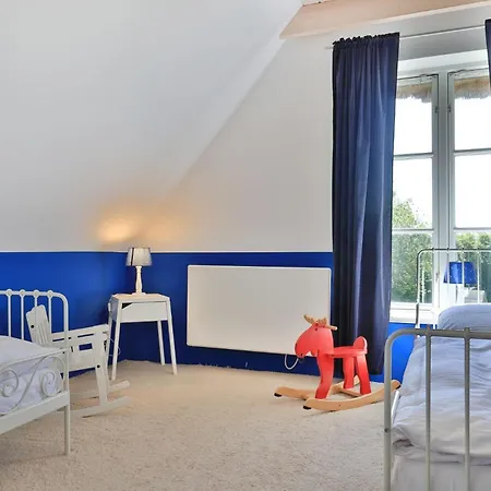 Fritid Ferienhaus *