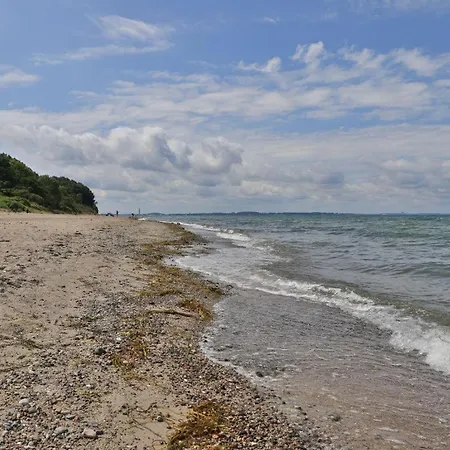 Fritid * Gross Schwansee