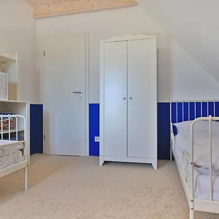Fritid Ferienhaus