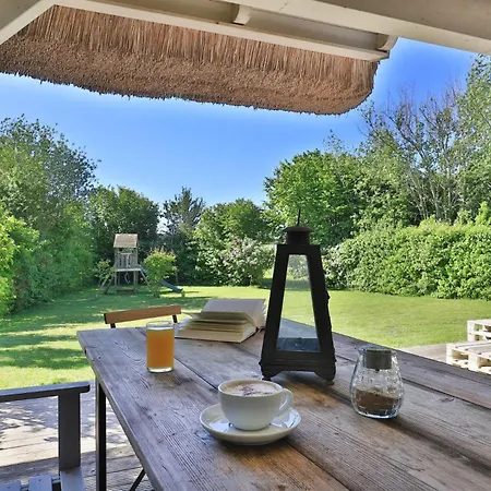 Fritid * Gross Schwansee