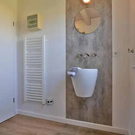 Ferienhaus Fritid
