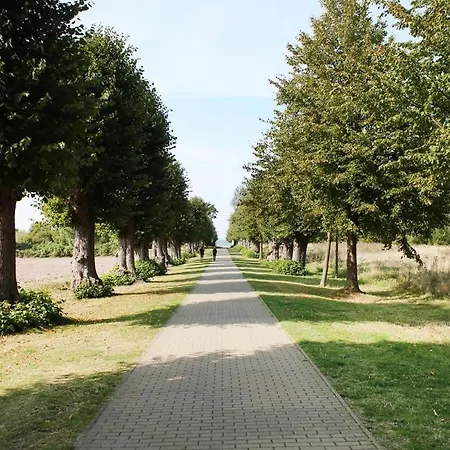 Fritid Ferienhaus